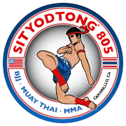 Sityodtong 805